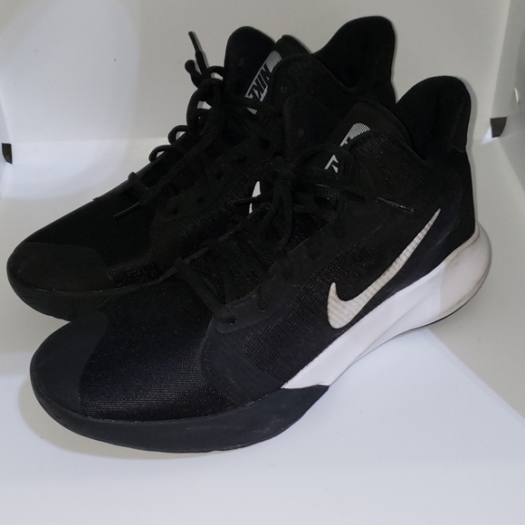 nike air precision 3